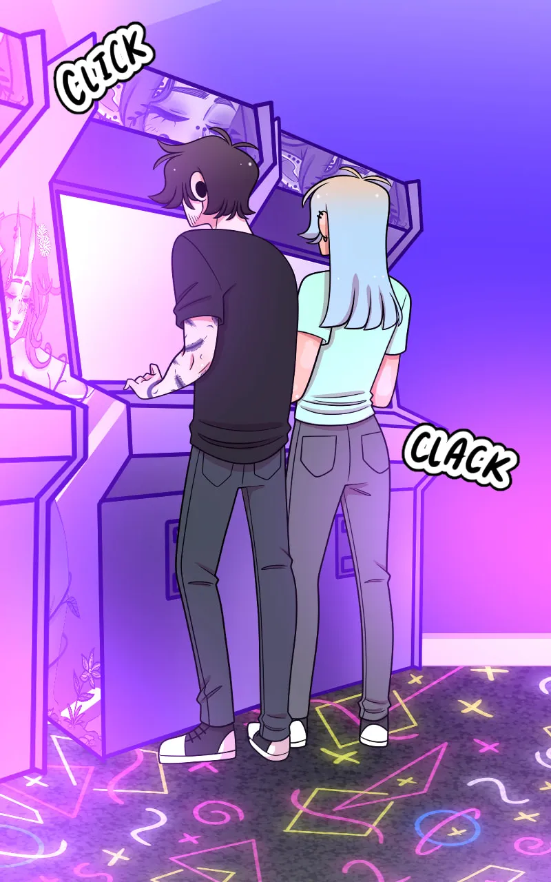 Read Down To Earth chapter 241 image 55 on Lezhin