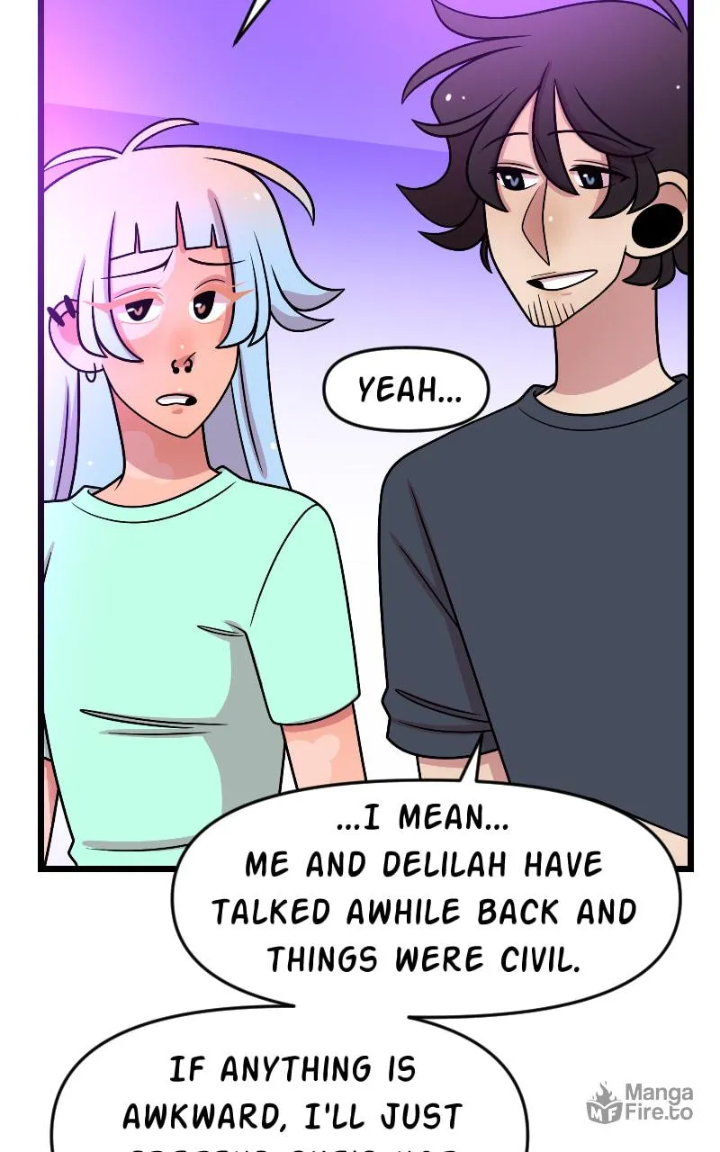 Read Down To Earth chapter 241 image 59 on Lezhin
