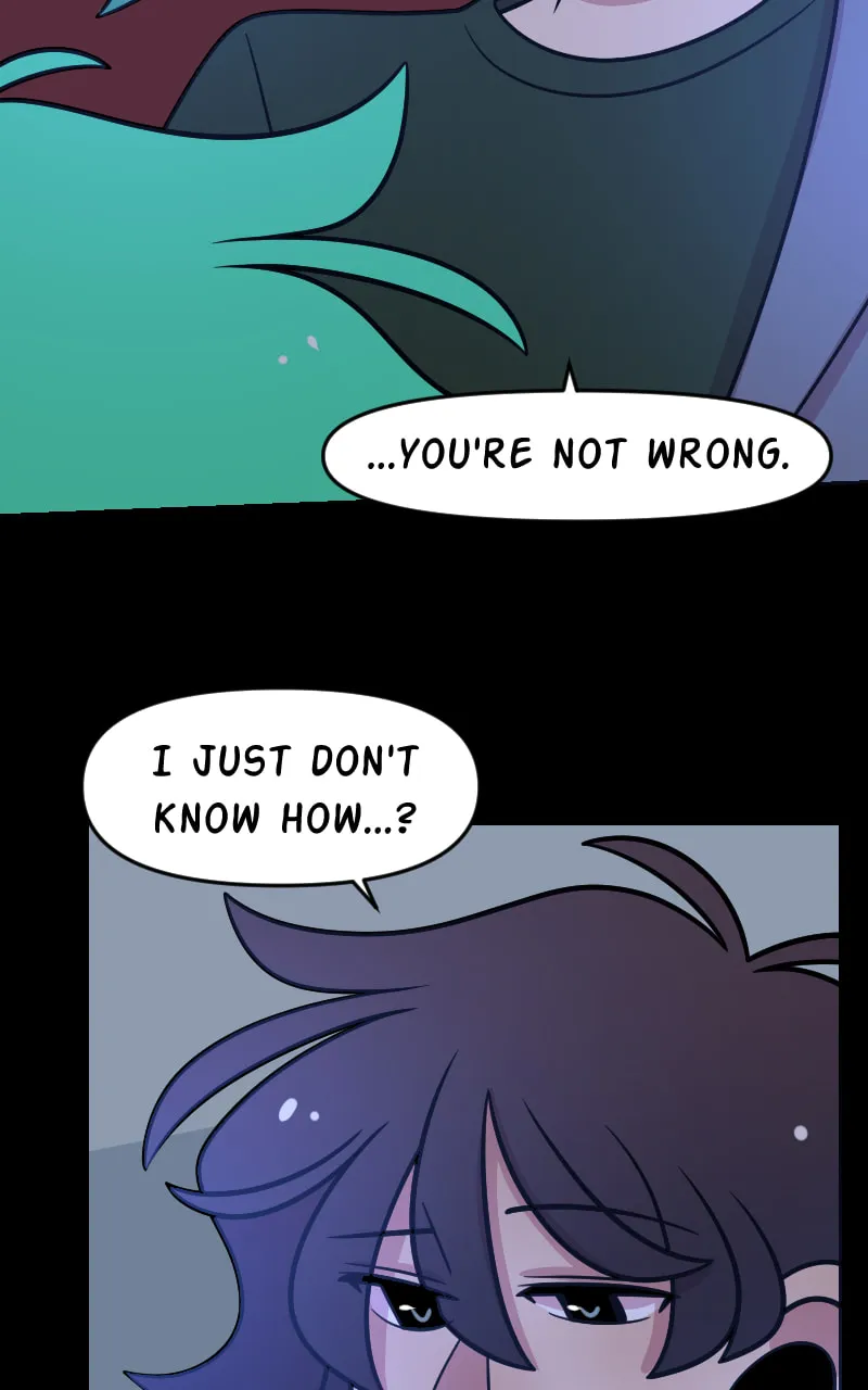 Read Down To Earth chapter 241 image 6 on Lezhin