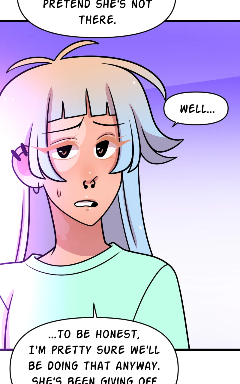 Read Down To Earth chapter 241 image 60 on Lezhin