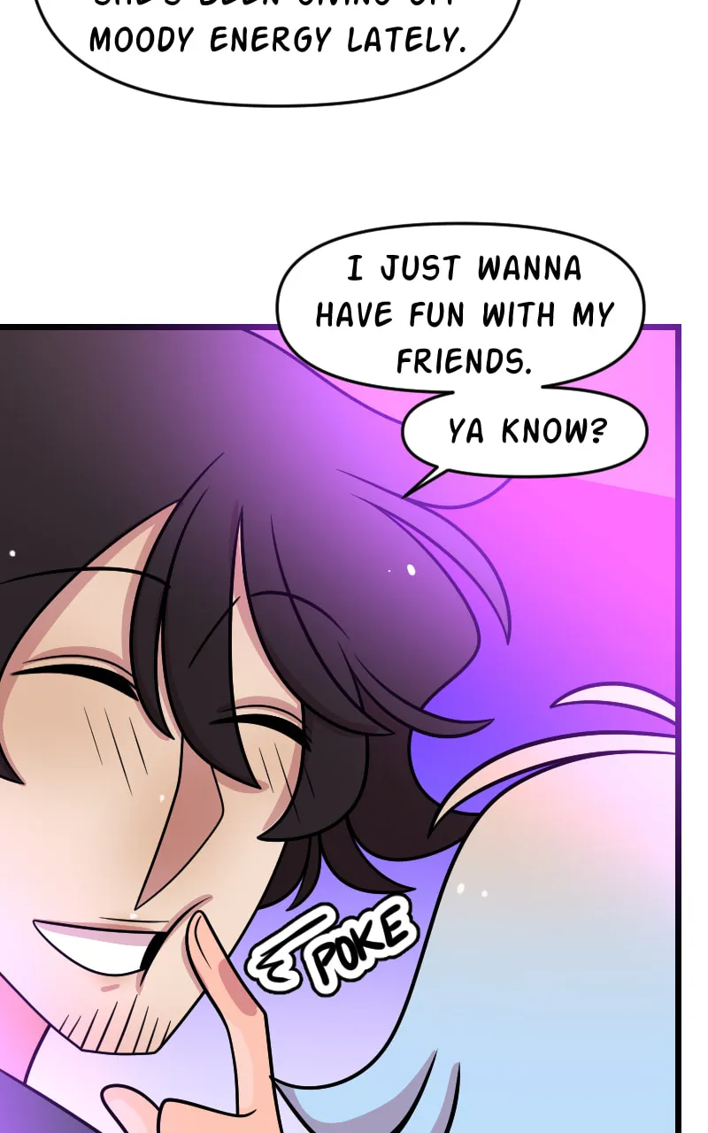 Read Down To Earth chapter 241 image 61 on Lezhin