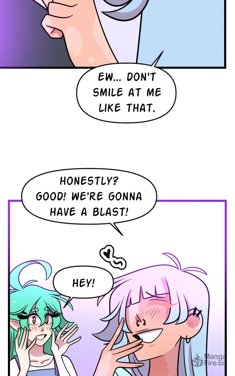 Read Down To Earth chapter 241 image 62 on Lezhin