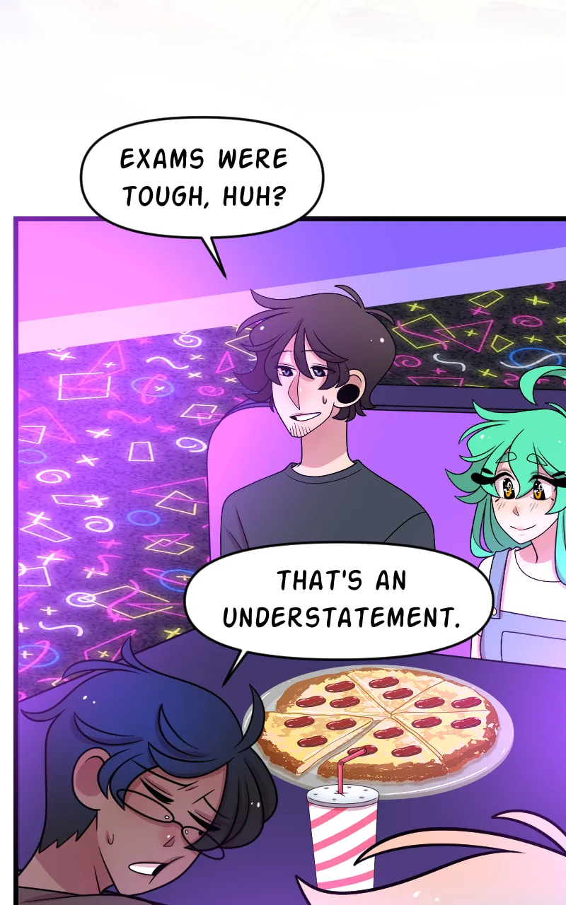 Read Down To Earth chapter 241 image 66 on Lezhin