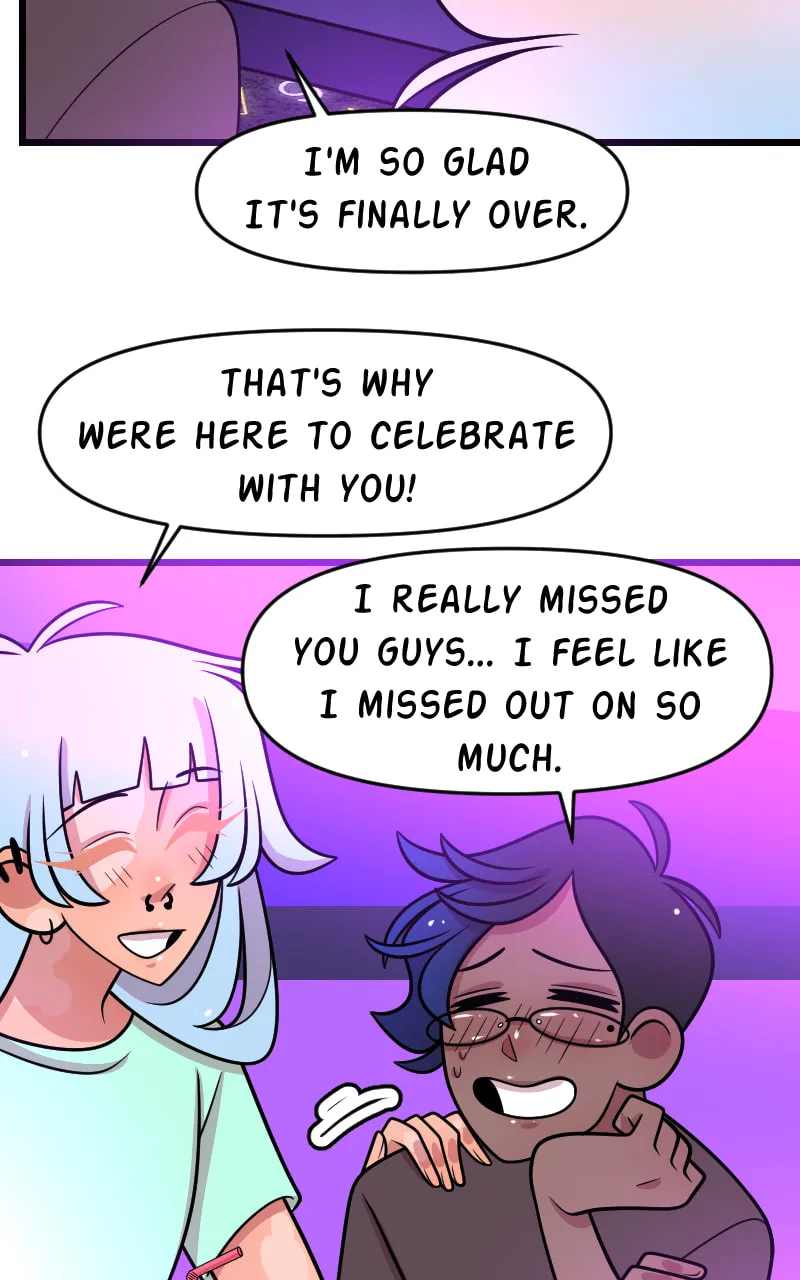 Read Down To Earth chapter 241 image 67 on Lezhin