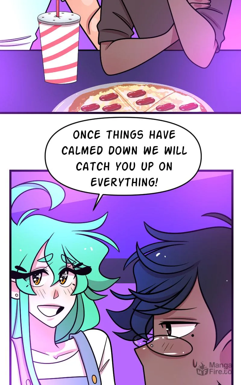 Read Down To Earth chapter 241 image 68 on Lezhin