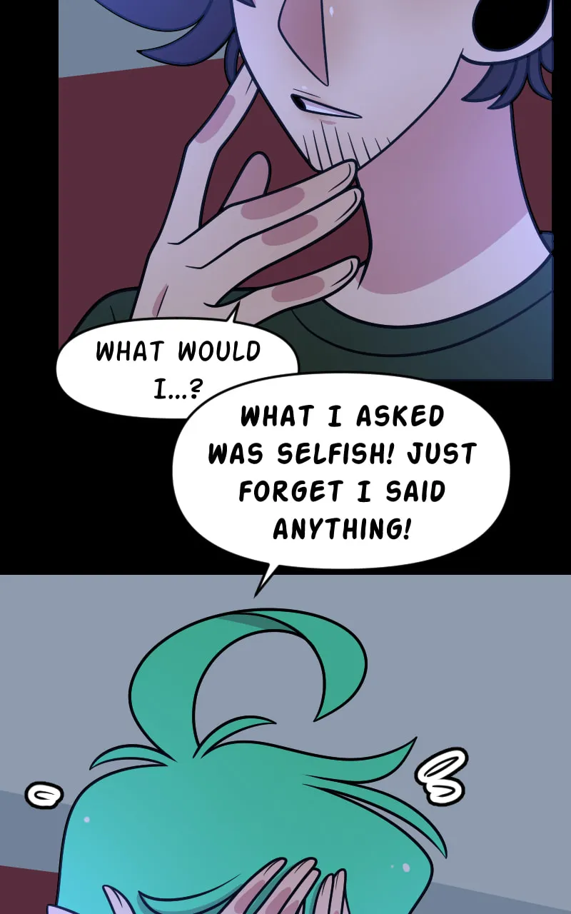 Read Down To Earth chapter 241 image 7 on Lezhin