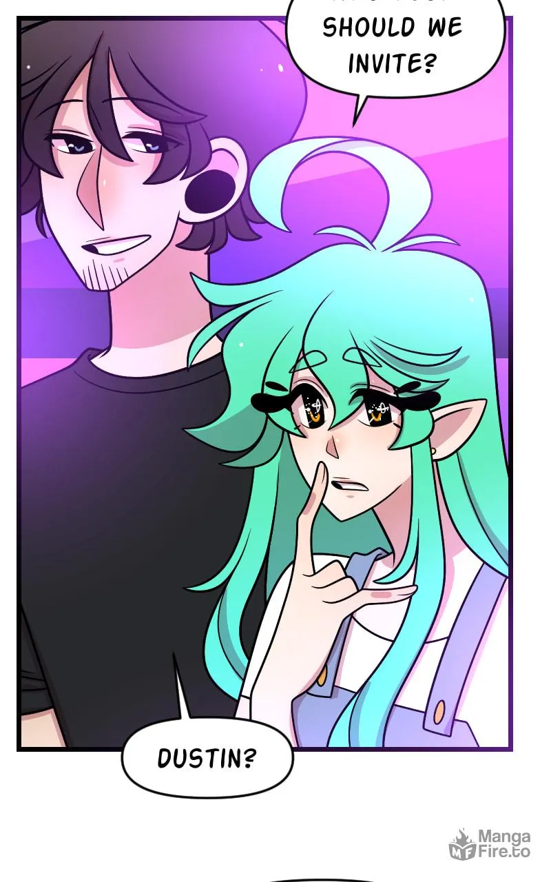 Read Down To Earth chapter 241 image 71 on Lezhin