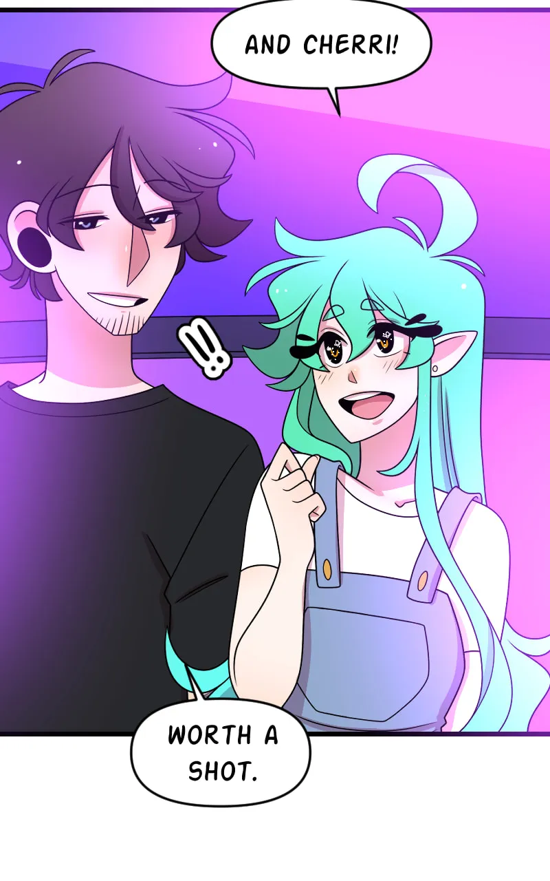 Read Down To Earth chapter 241 image 72 on Lezhin