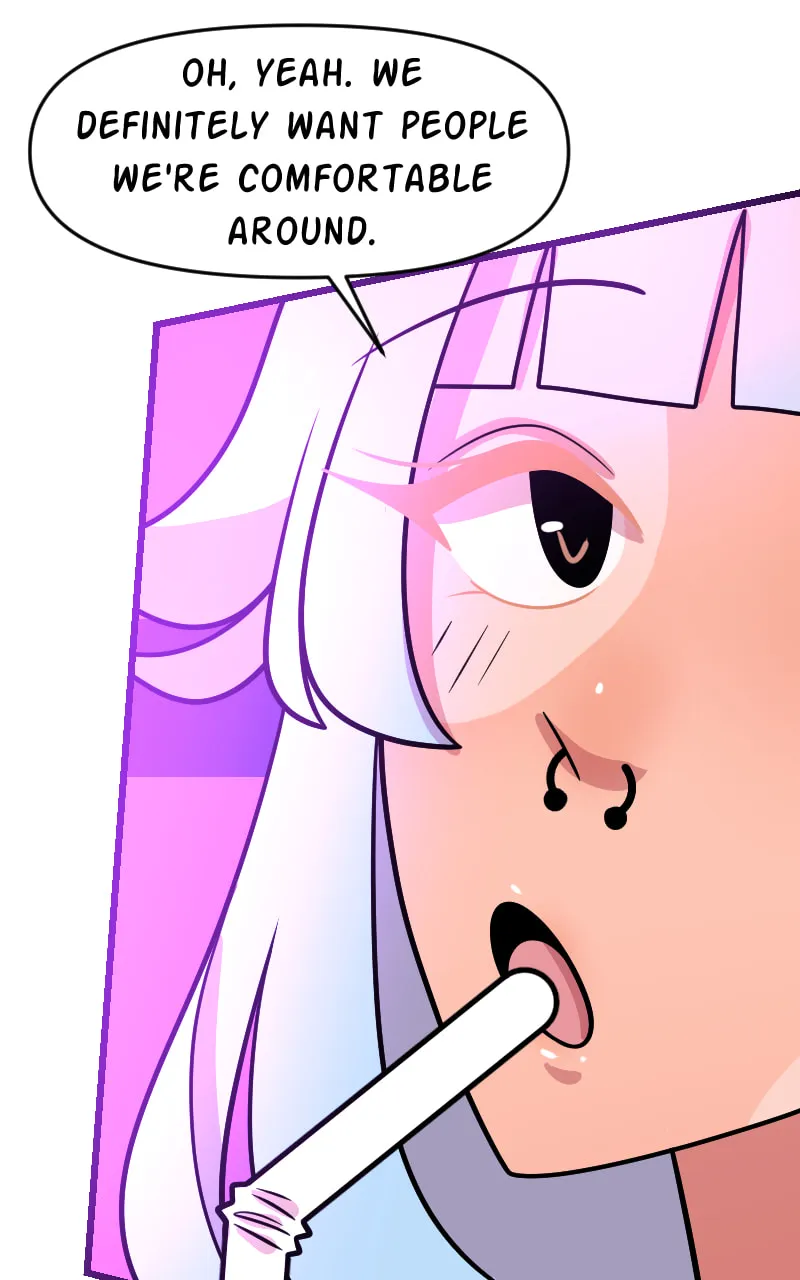 Read Down To Earth chapter 241 image 73 on Lezhin