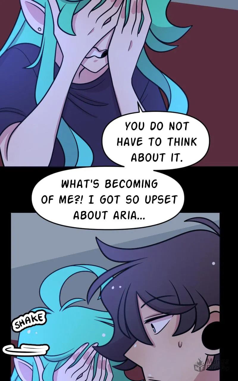 Read Down To Earth chapter 241 image 8 on Lezhin