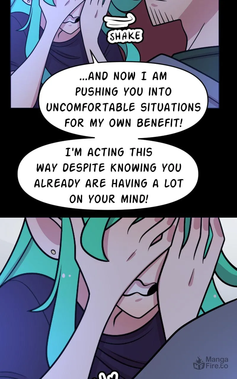 Read Down To Earth chapter 241 image 9 on Lezhin