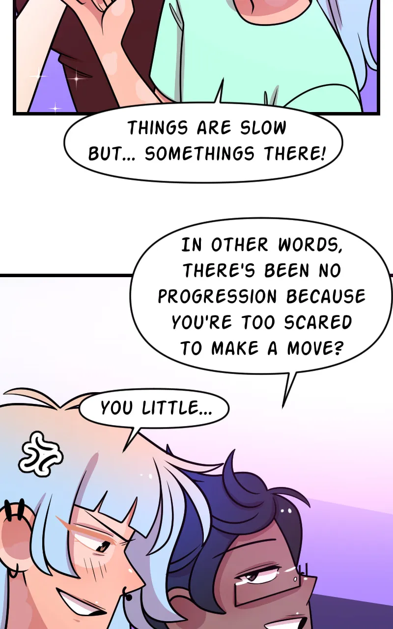 Read Down To Earth chapter 242 image 10 on Lezhin