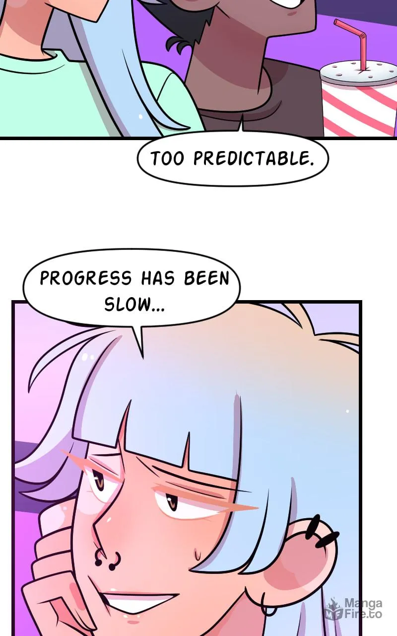 Read Down To Earth chapter 242 image 11 on Lezhin
