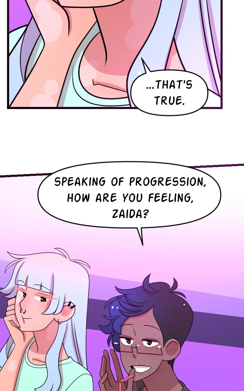 Read Down To Earth chapter 242 image 12 on Lezhin