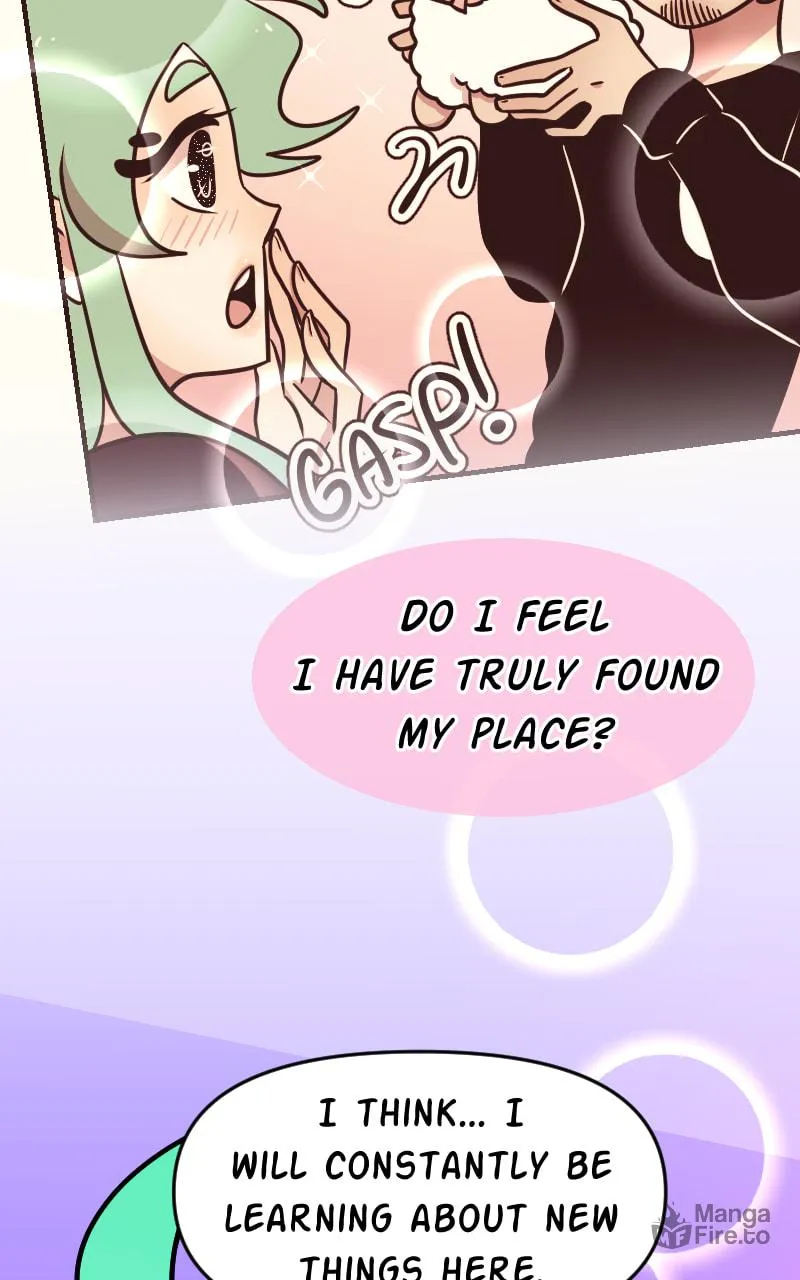 Read Down To Earth chapter 242 image 17 on Lezhin