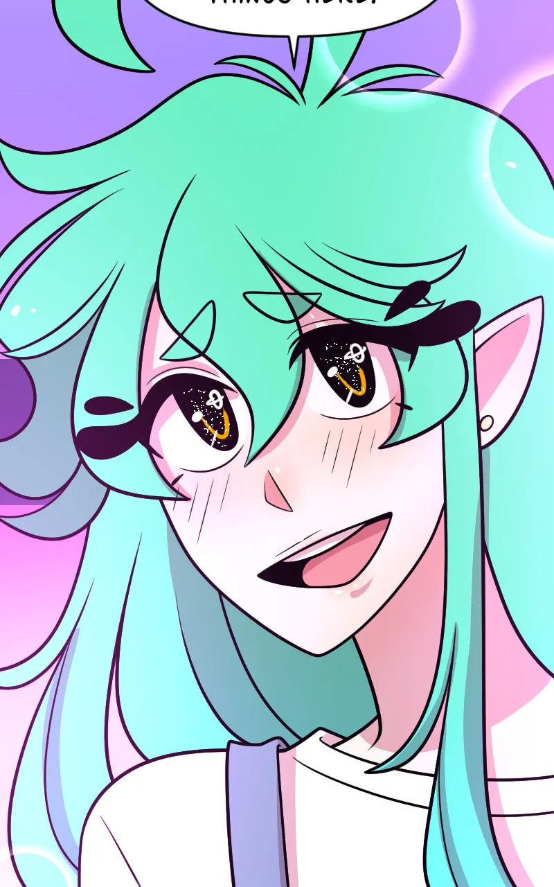 Read Down To Earth chapter 242 image 18 on Lezhin