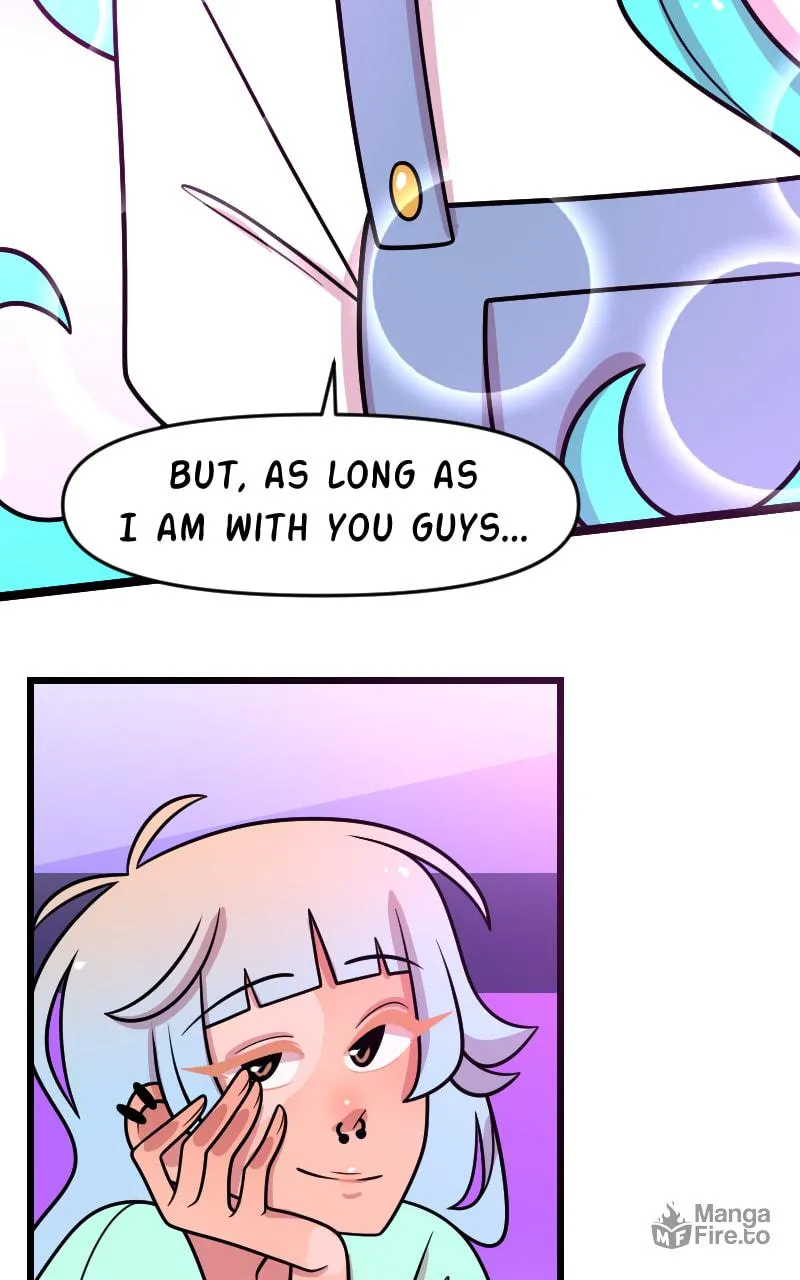Read Down To Earth chapter 242 image 19 on Lezhin
