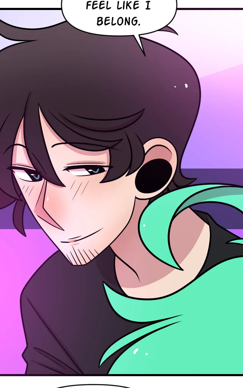 Read Down To Earth chapter 242 image 21 on Lezhin