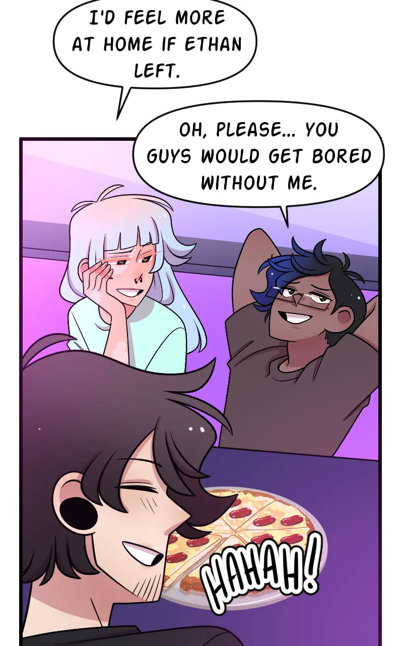 Read Down To Earth chapter 242 image 22 on Lezhin