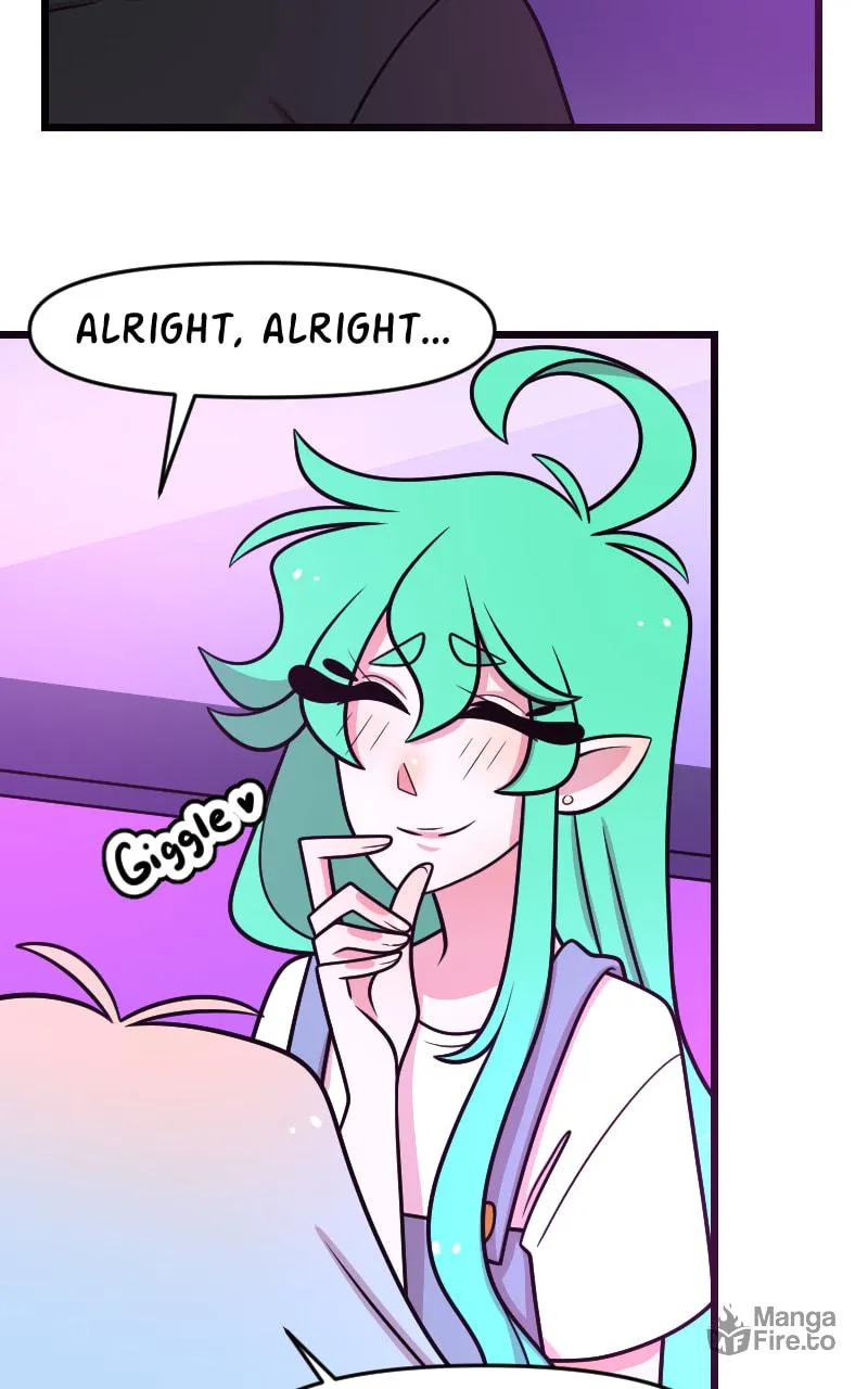 Read Down To Earth chapter 242 image 23 on Lezhin