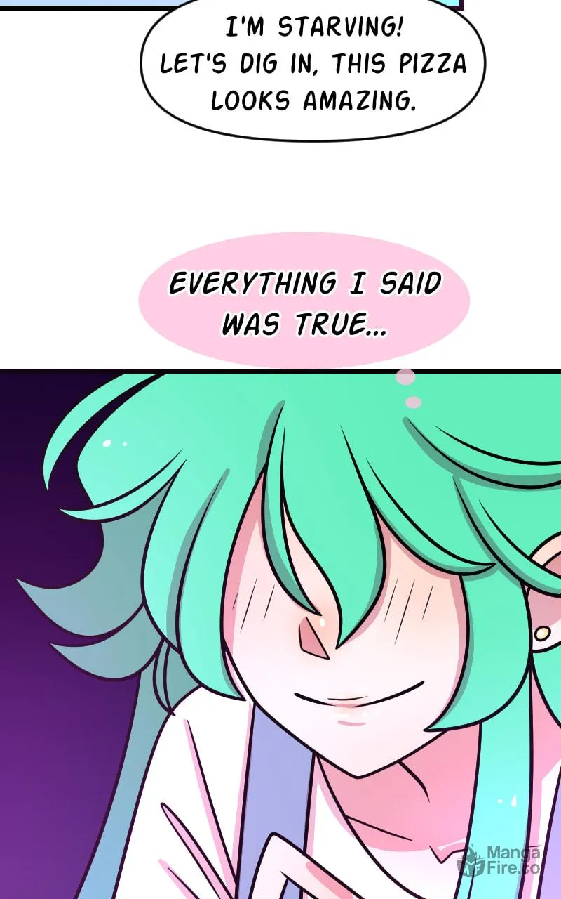 Read Down To Earth chapter 242 image 24 on Lezhin