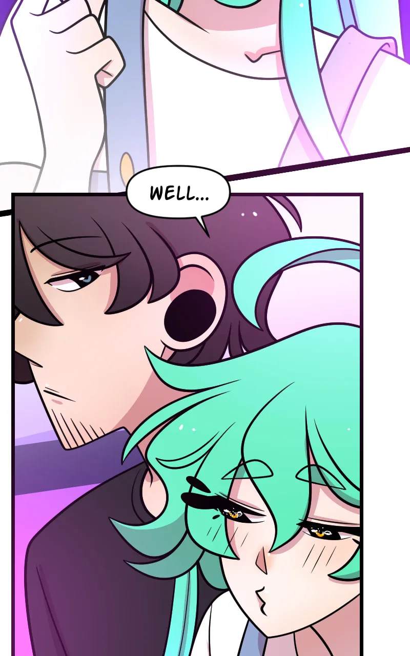Read Down To Earth chapter 242 image 3 on Lezhin