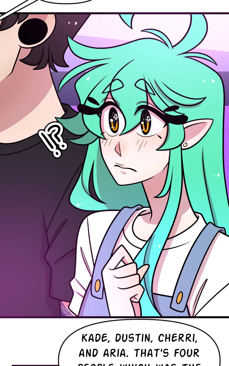 Read Down To Earth chapter 242 image 31 on Lezhin