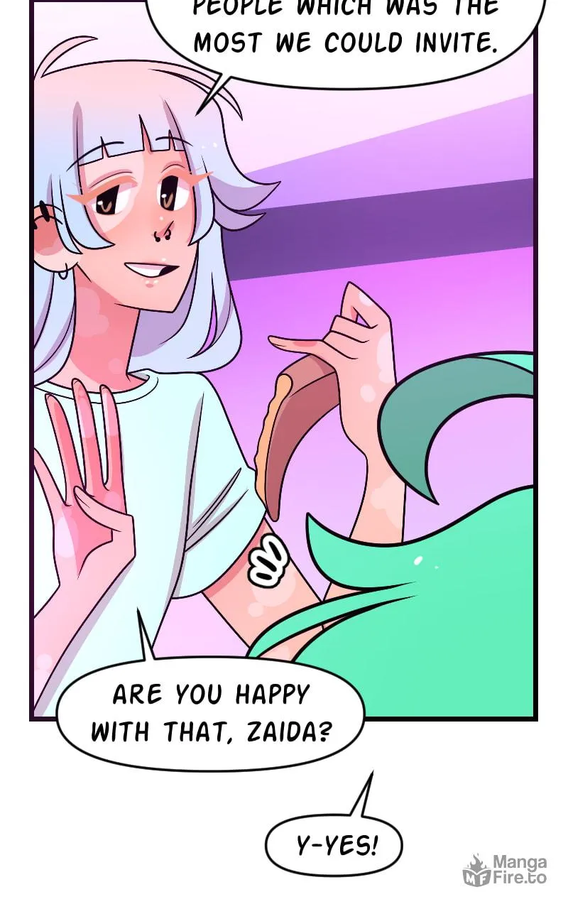 Read Down To Earth chapter 242 image 32 on Lezhin