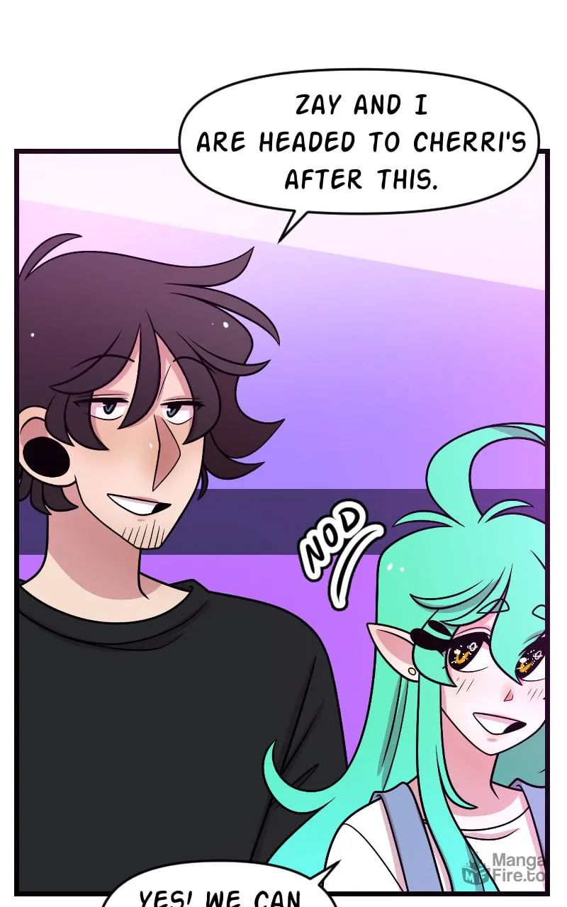 Read Down To Earth chapter 242 image 34 on Lezhin