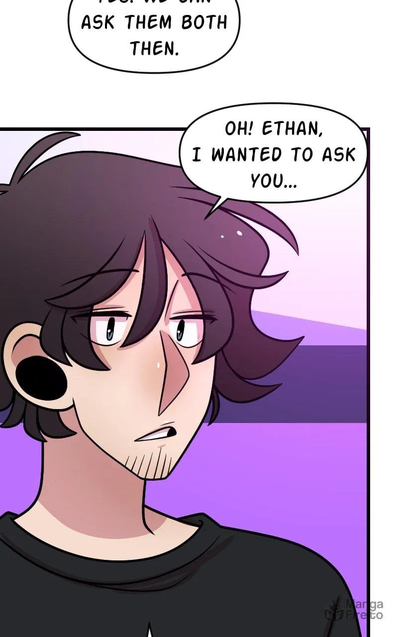 Read Down To Earth chapter 242 image 35 on Lezhin