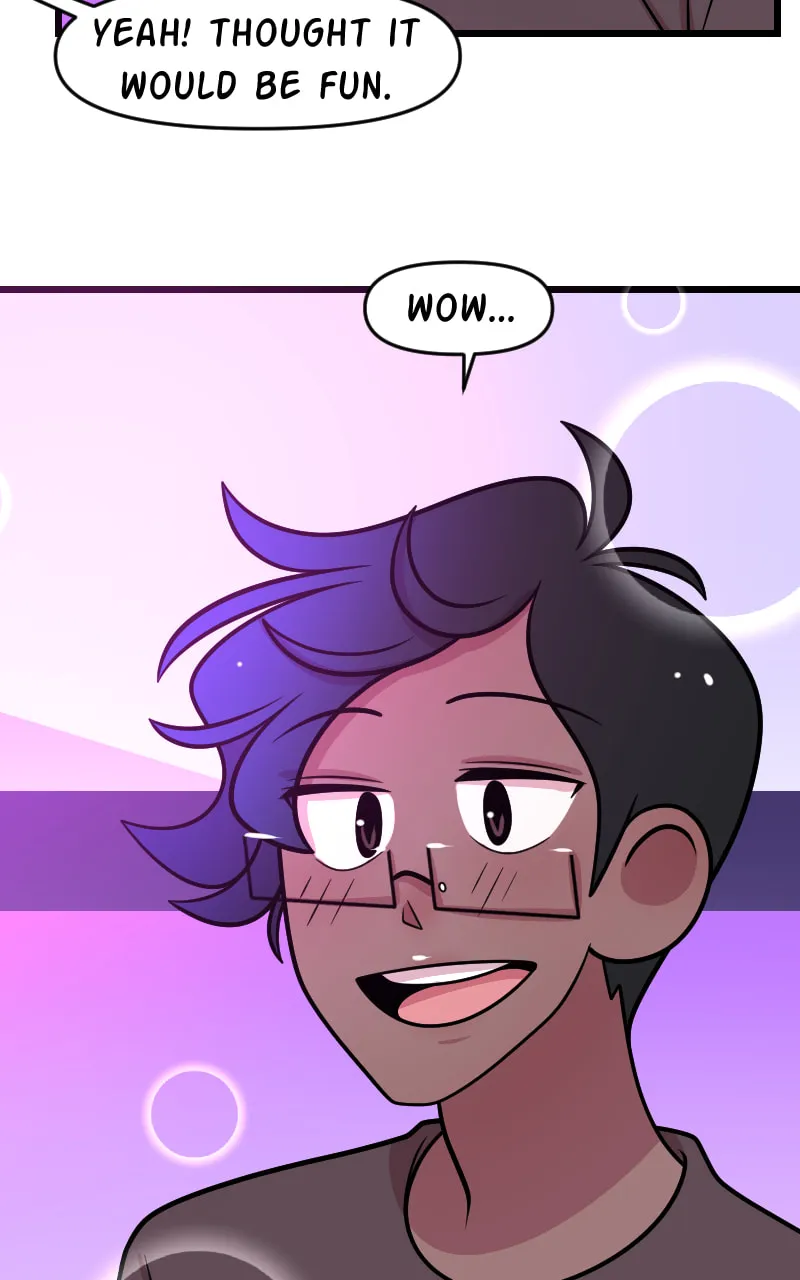 Read Down To Earth chapter 242 image 37 on Lezhin