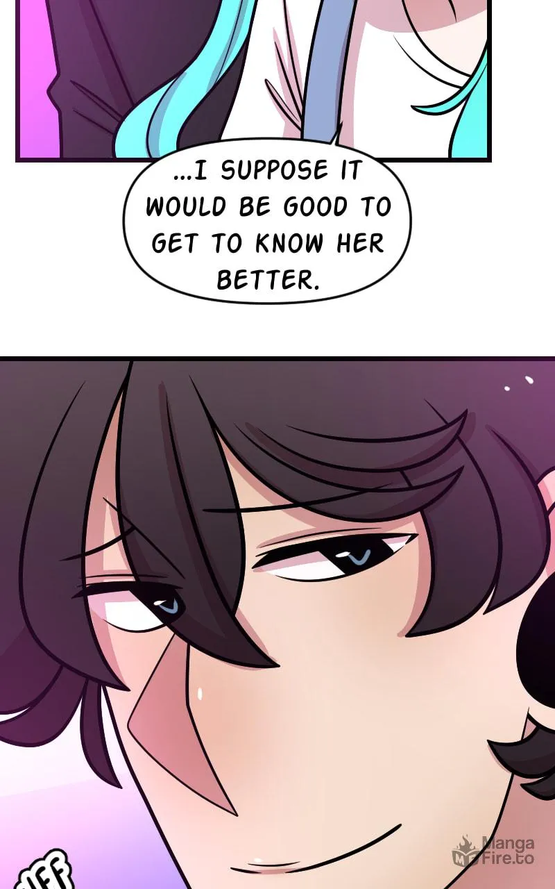 Read Down To Earth chapter 242 image 4 on Lezhin