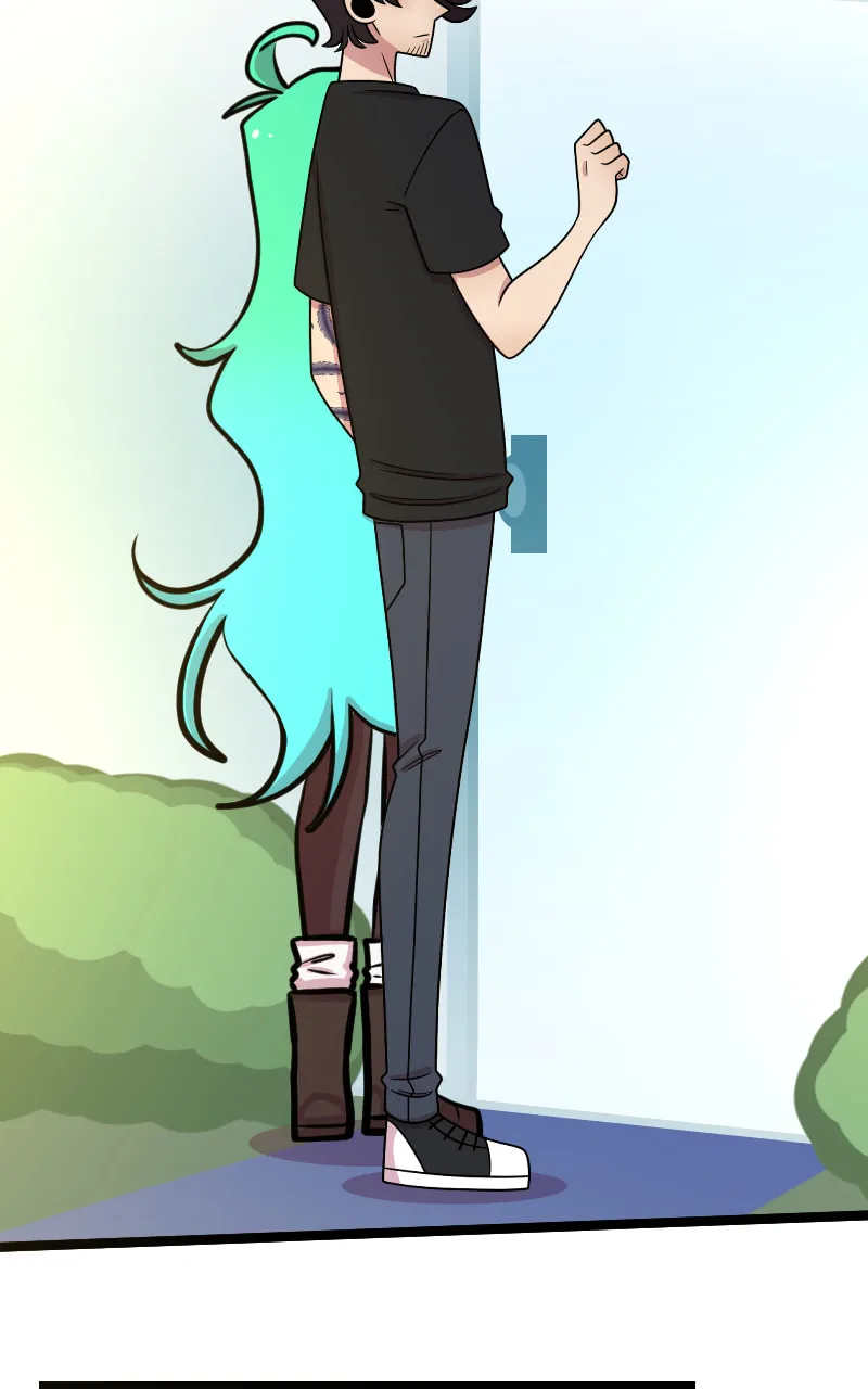 Read Down To Earth chapter 242 image 43 on Lezhin
