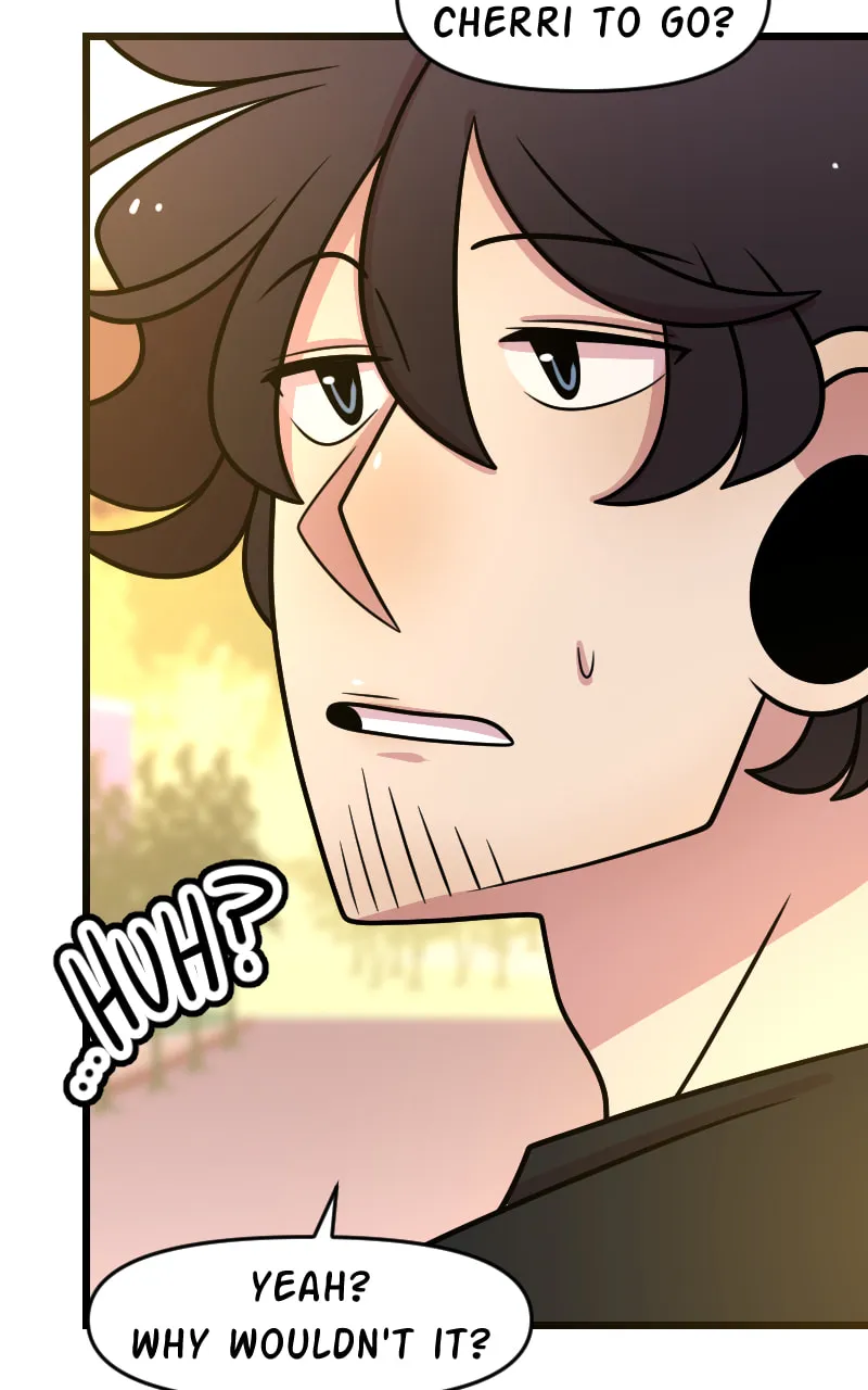 Read Down To Earth chapter 242 image 45 on Lezhin