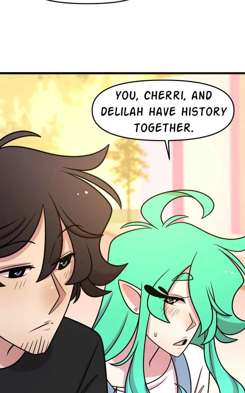 Read Down To Earth chapter 242 image 46 on Lezhin