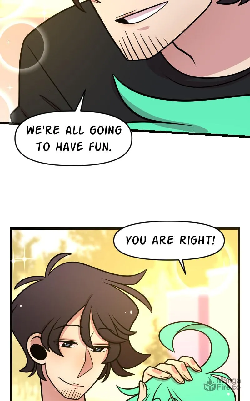 Read Down To Earth chapter 242 image 49 on Lezhin