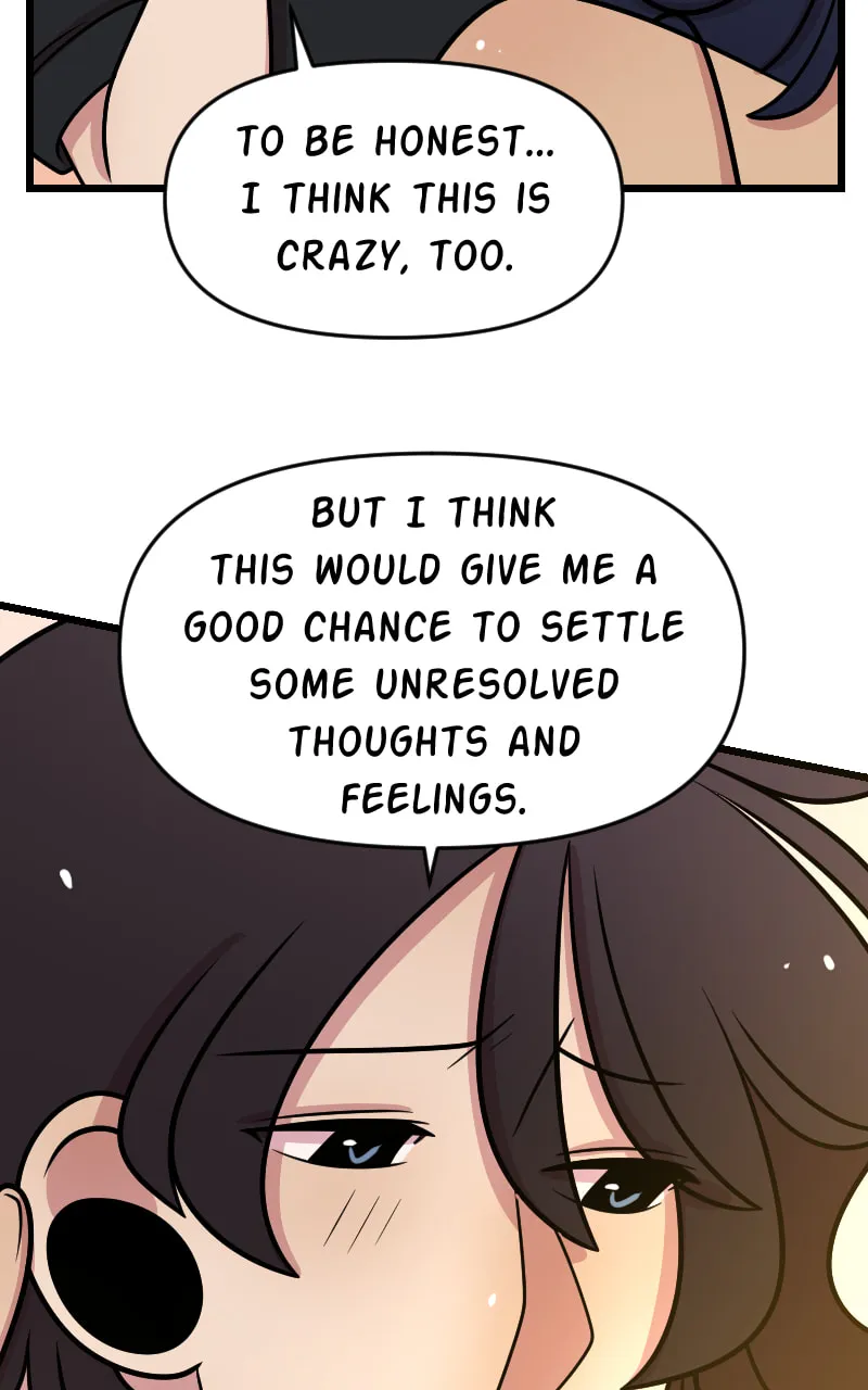 Read Down To Earth chapter 242 image 55 on Lezhin