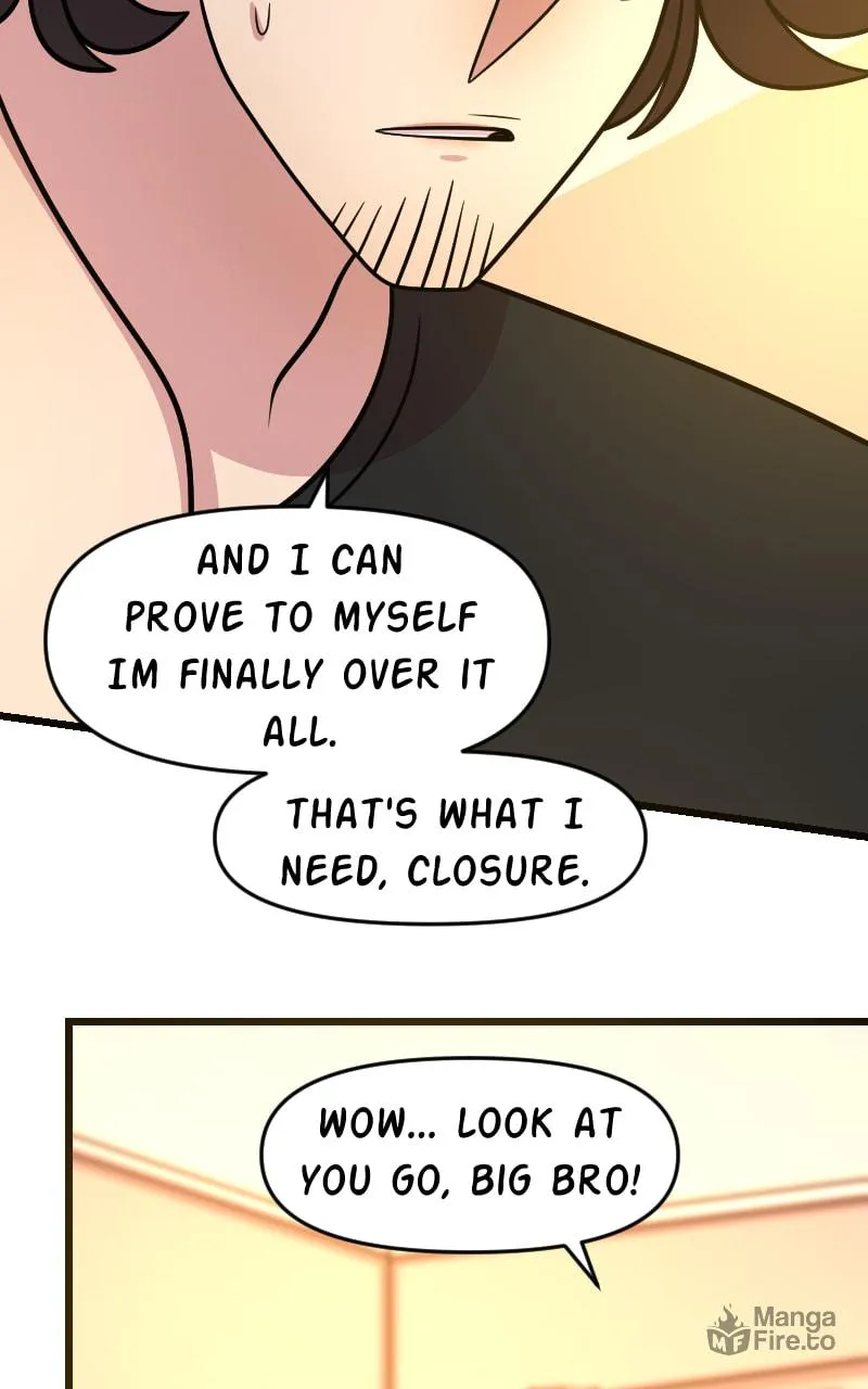 Read Down To Earth chapter 242 image 56 on Lezhin