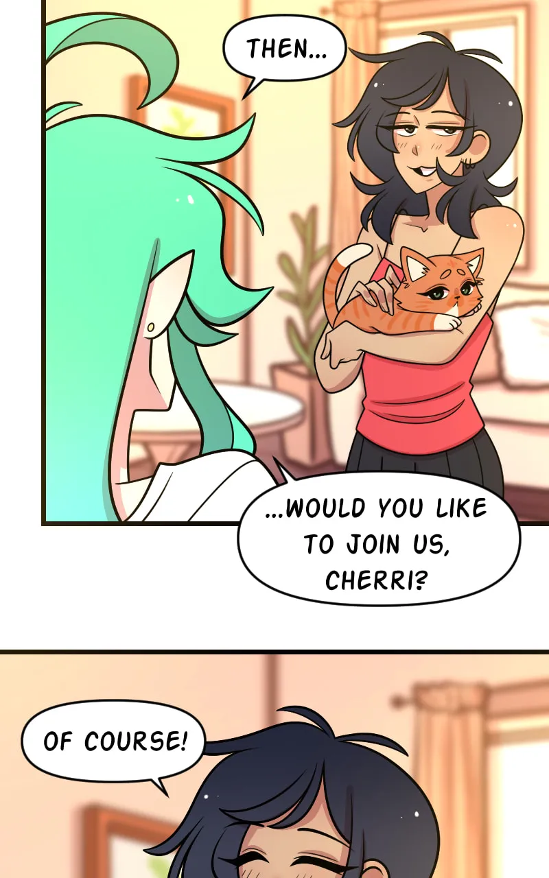 Read Down To Earth chapter 242 image 57 on Lezhin
