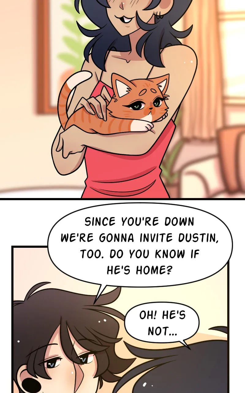 Read Down To Earth chapter 242 image 58 on Lezhin