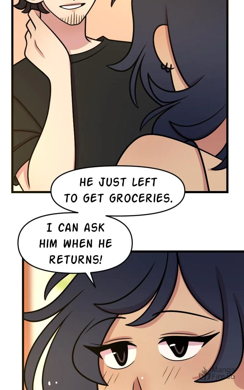 Read Down To Earth chapter 242 image 59 on Lezhin