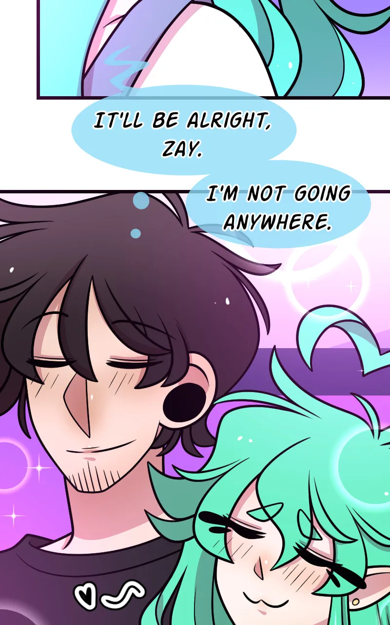 Read Down To Earth chapter 242 image 6 on Lezhin
