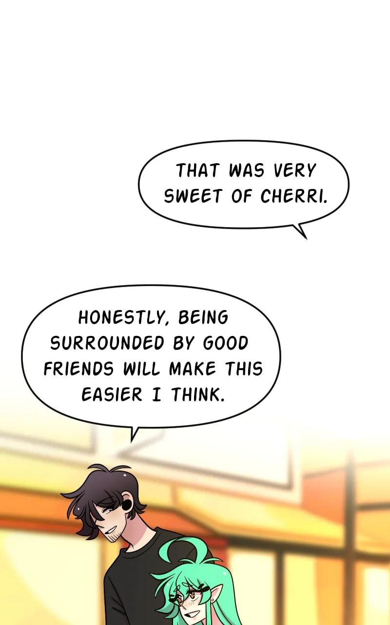 Read Down To Earth chapter 242 image 63 on Lezhin