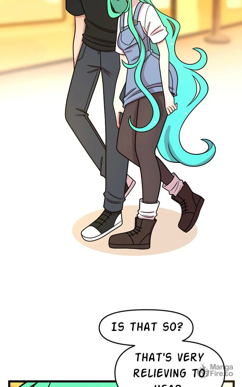 Read Down To Earth chapter 242 image 64 on Lezhin
