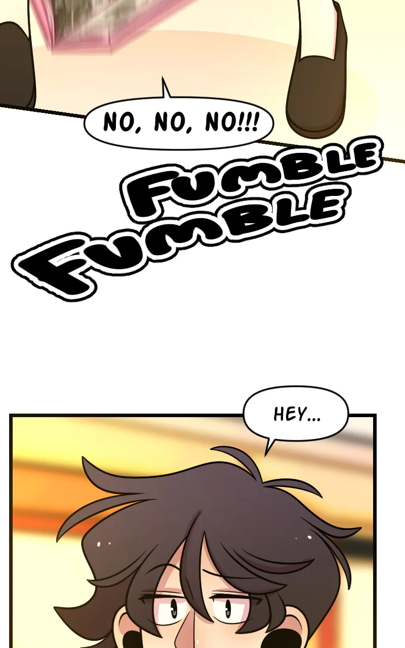 Read Down To Earth chapter 242 image 67 on Lezhin