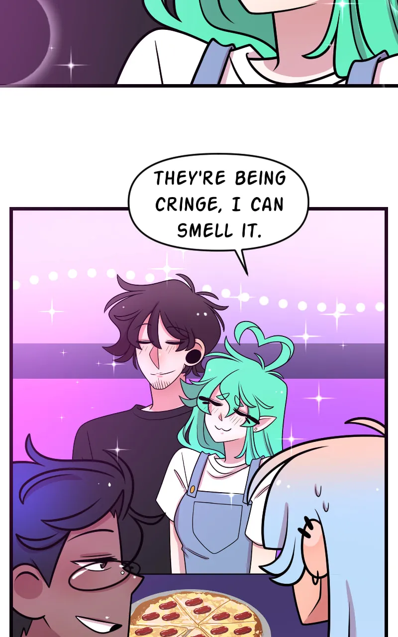 Read Down To Earth chapter 242 image 7 on Lezhin