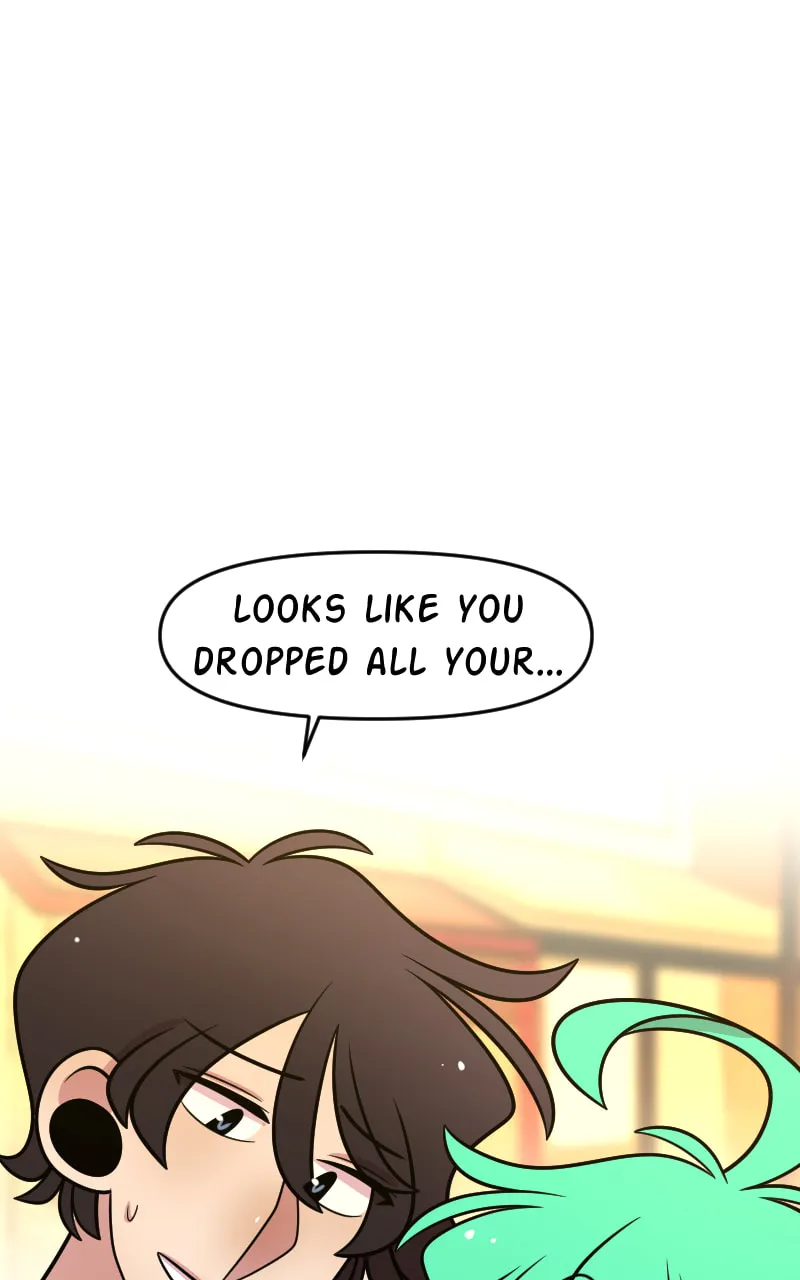 Read Down To Earth chapter 242 image 72 on Lezhin