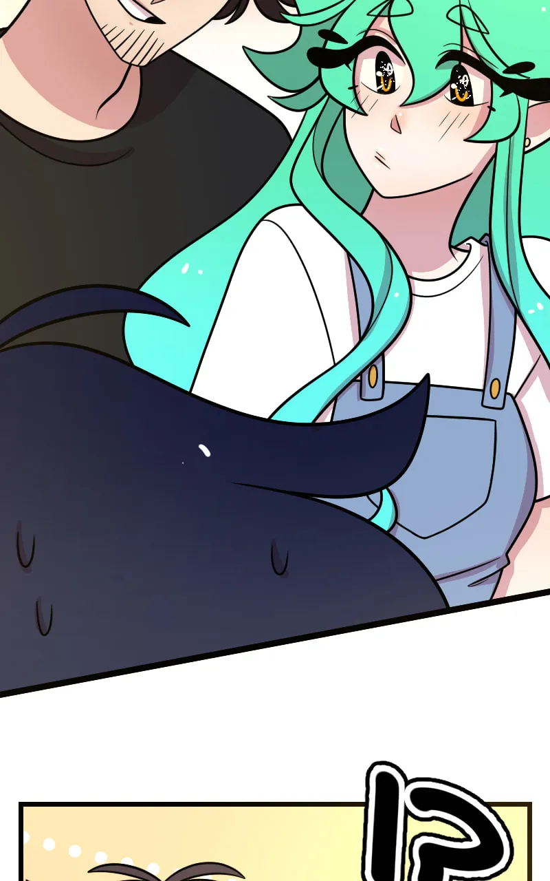 Read Down To Earth chapter 242 image 73 on Lezhin