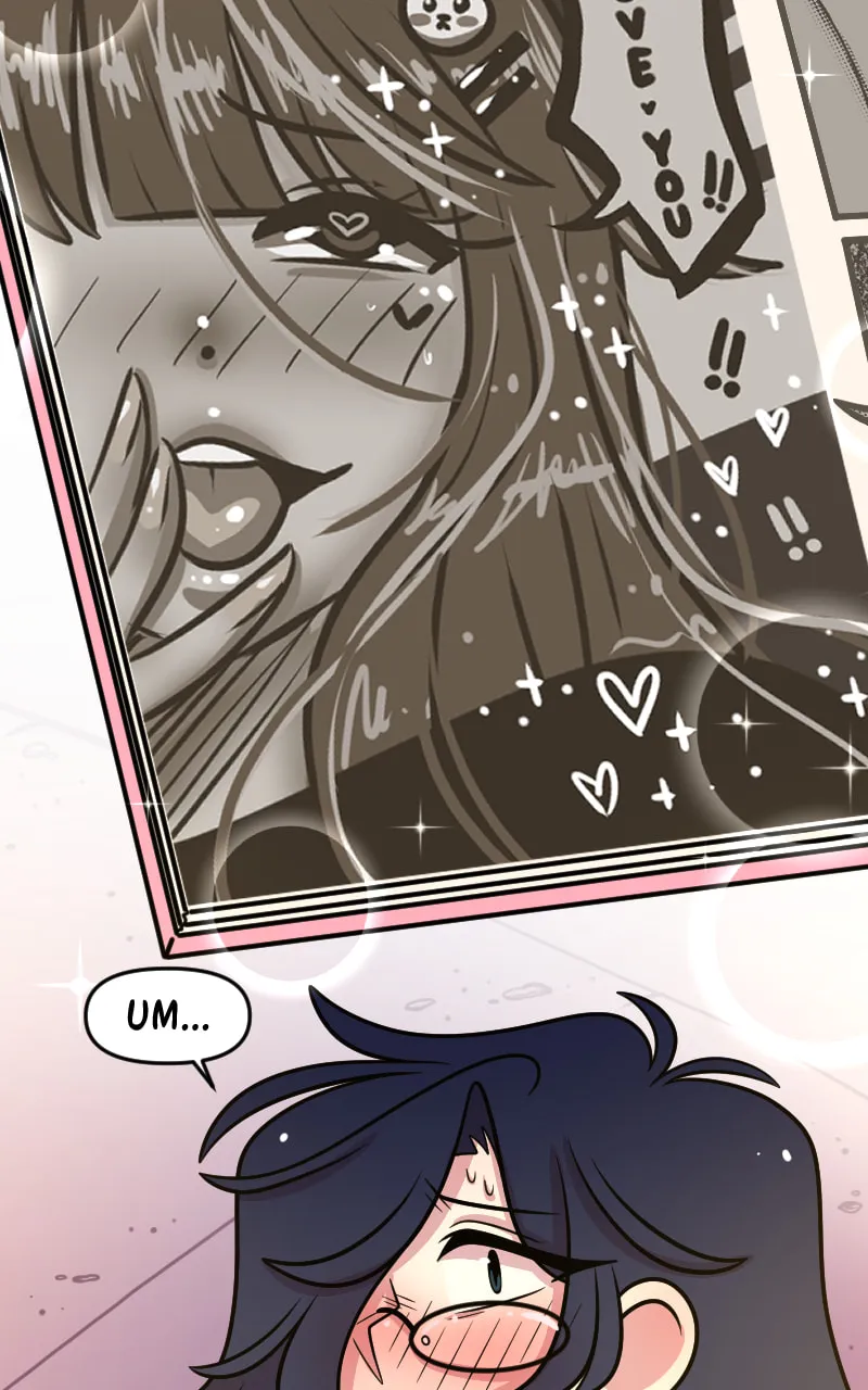Read Down To Earth chapter 242 image 75 on Lezhin