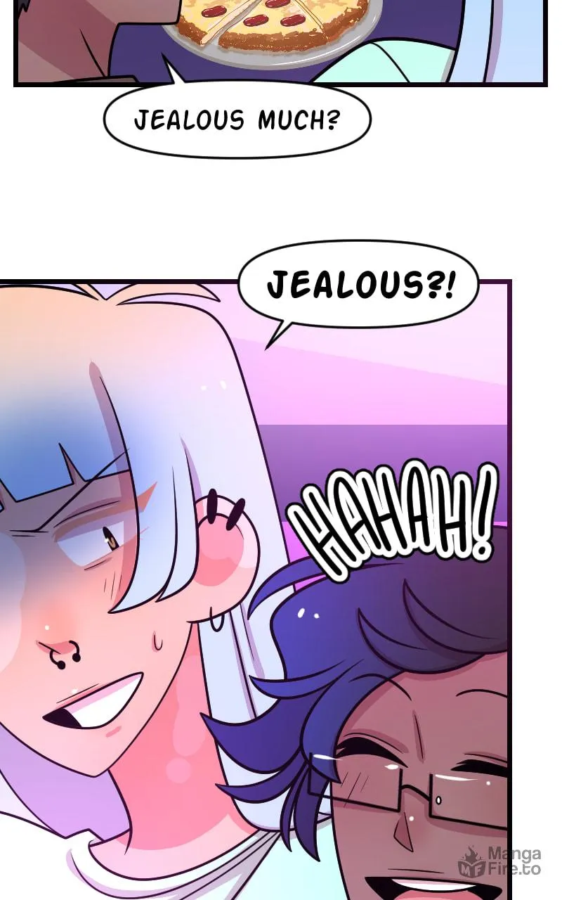 Read Down To Earth chapter 242 image 8 on Lezhin